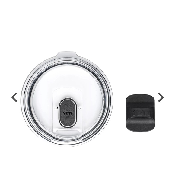 YETI 30 oz. Rambler Tumbler with MagSlider Lid - Picture 7 of 7